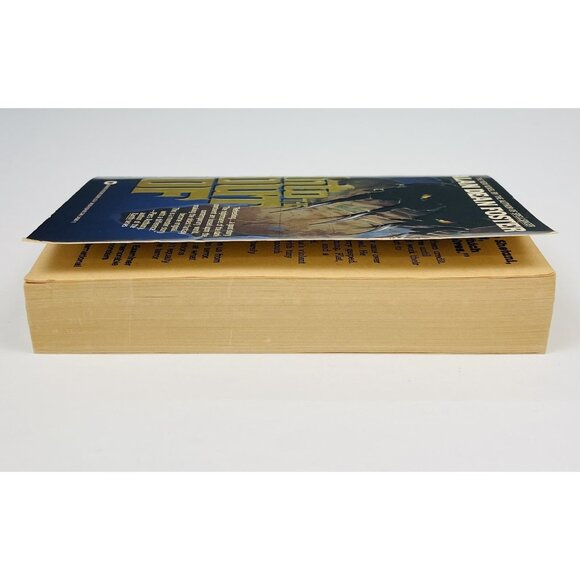 Into the Out Of by Alan Foster (1987, Mass Market, Paperback) VTG Horror Sci-Fi - Picture 5 of 5